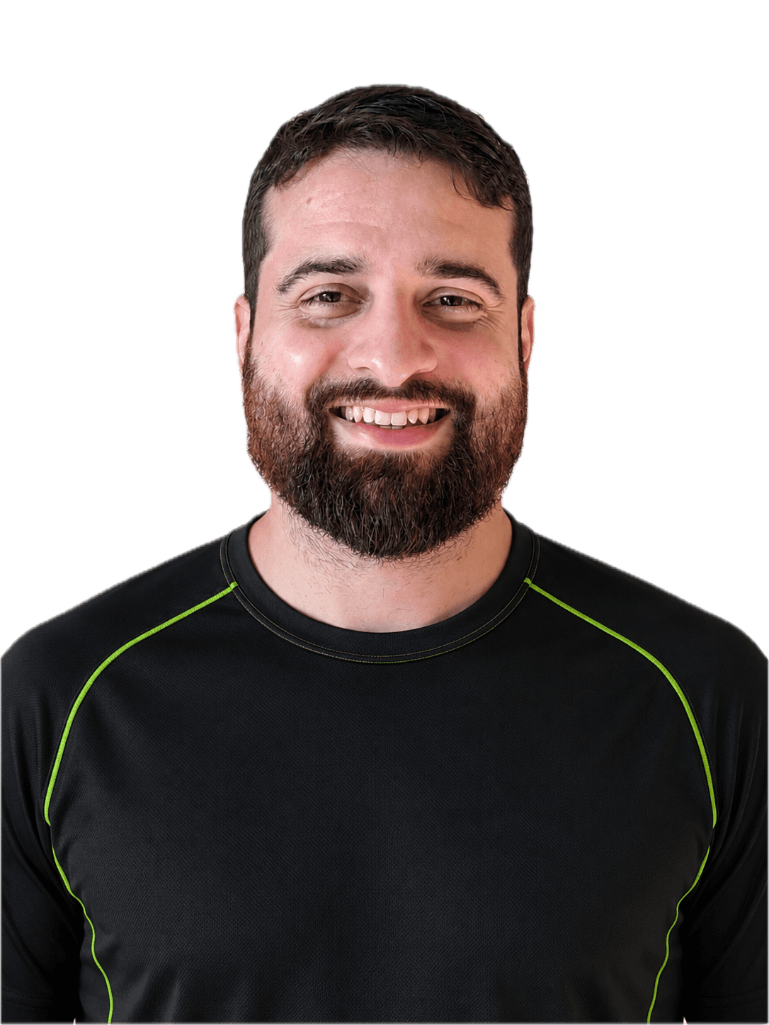 Jonathan Ramalho